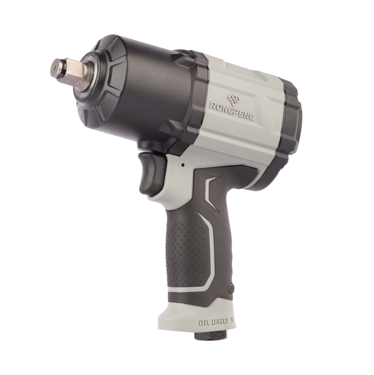1/2" Dr. Twin Hammer H/D Impact Wrench