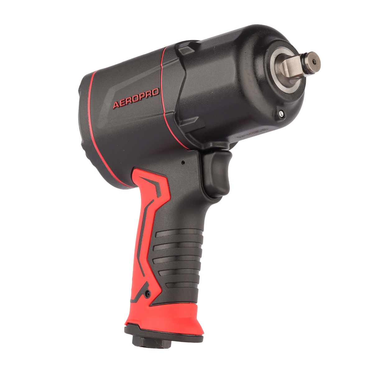 AEROPRO 1/2" Impact Wrench