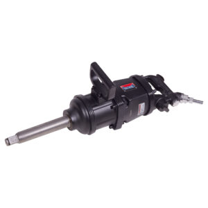 MAC AFRIC 4800 NM 1" IN (25MM) Impact Wrench with Extended Shaft