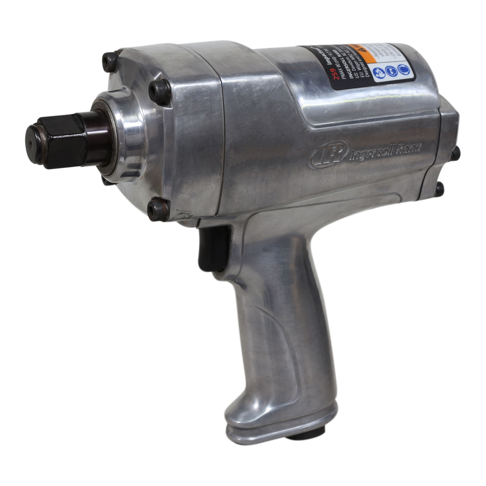 Ingersoll Rand 259 Impact Wrench 3/4" IN