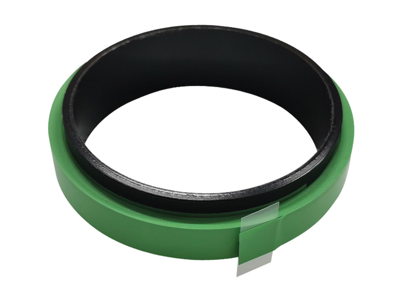 BULLDOG TAPES Customising Tape, Green, 12mmx10m