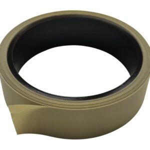 BULLDOG TAPES Striping Tape, Olive Green, 25mmx14m