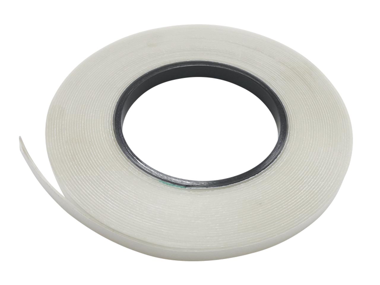 BULLDOG TAPES Seam Sealing Tape, Clear