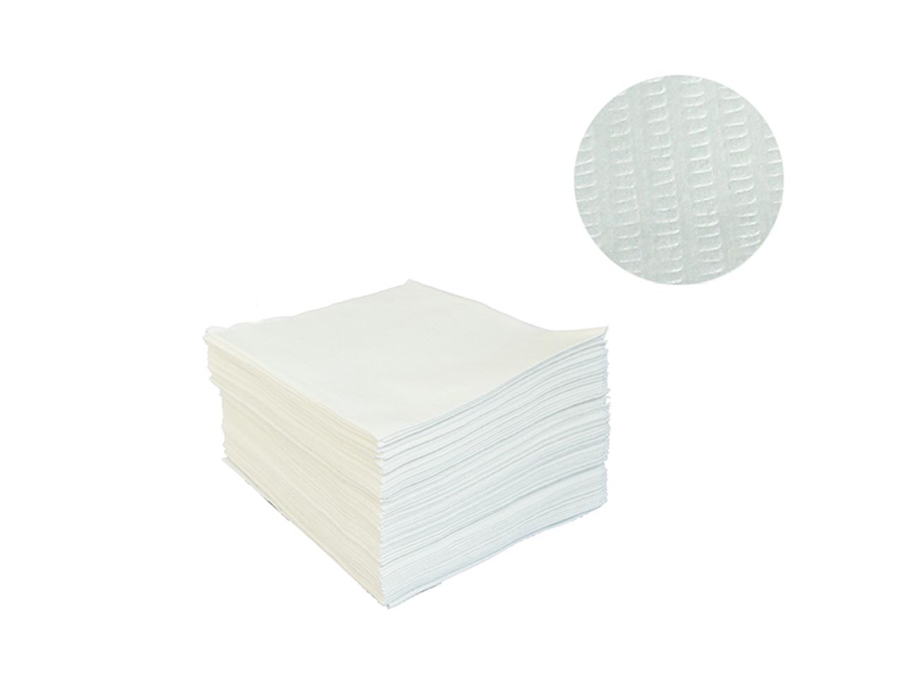 BULLDOG AUTO Multi-purpose Cleaning Wipes, 55gsm, 300 sheets