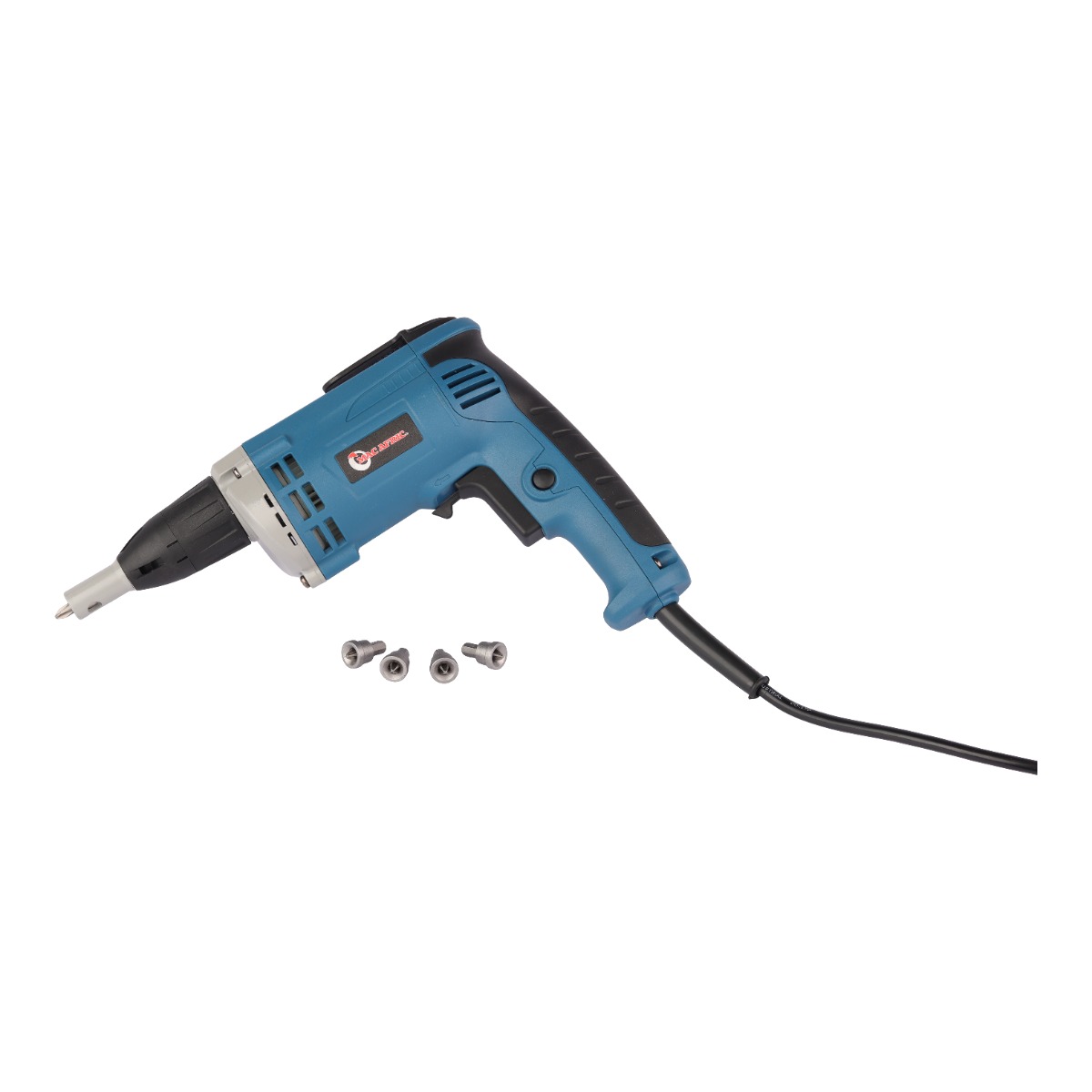 DRYWALL SCREWDRIVER SPECIAL (SSCREW001 & TBITSS017)