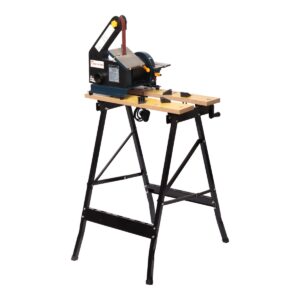 WOODWORKERS SPECIAL (WSANDS015 & WBENCH002)