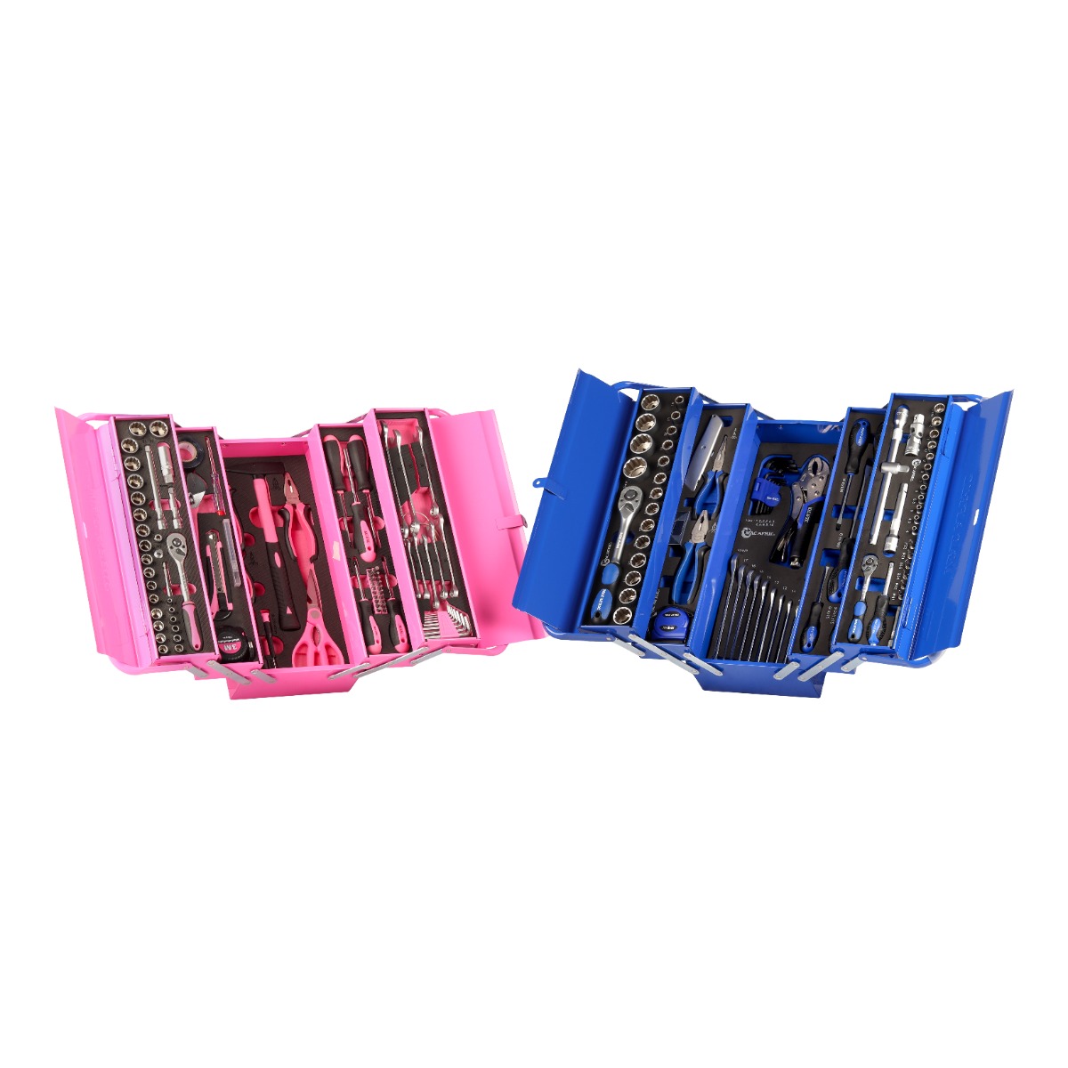 HIS & HERS BUNDLE (TTOOLB085 & TTOOLB121)