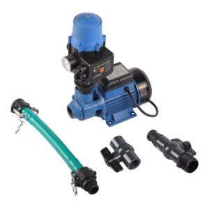 PUMP SPECIAL (HPUMPP008 & HPUMPH001)
