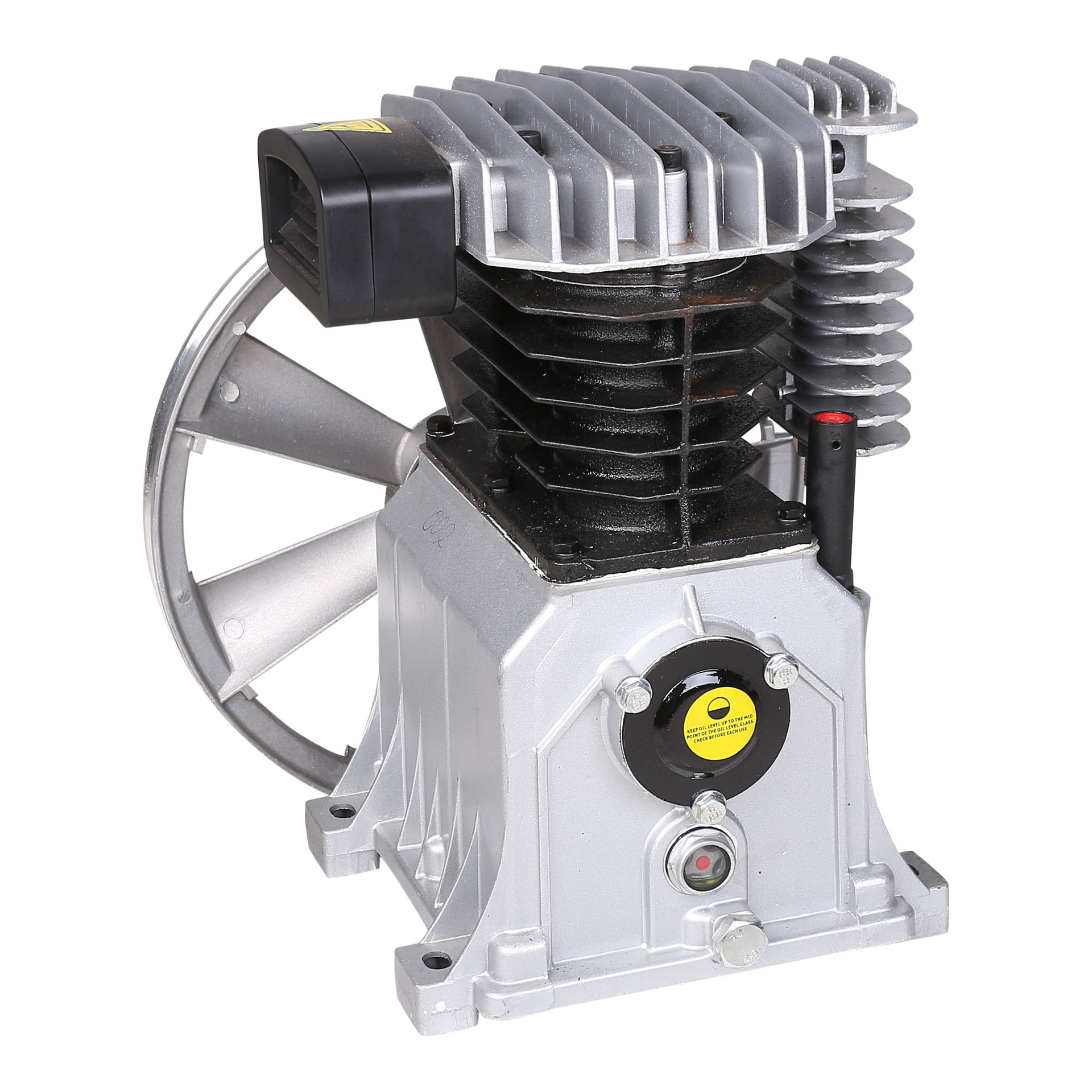 MAC AFRIC 6CFM Air Pump Pump for 100lt 1.5kw Compressor