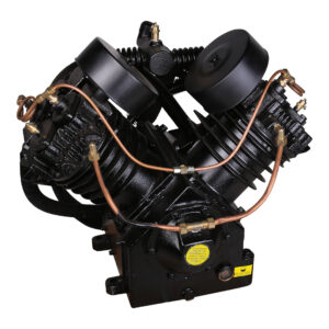 MAC AFRIC Piston Fixed Pump (120.65 x2, 63.5x2mm)
