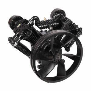 MAC AFRIC Pump For COMPRV-510