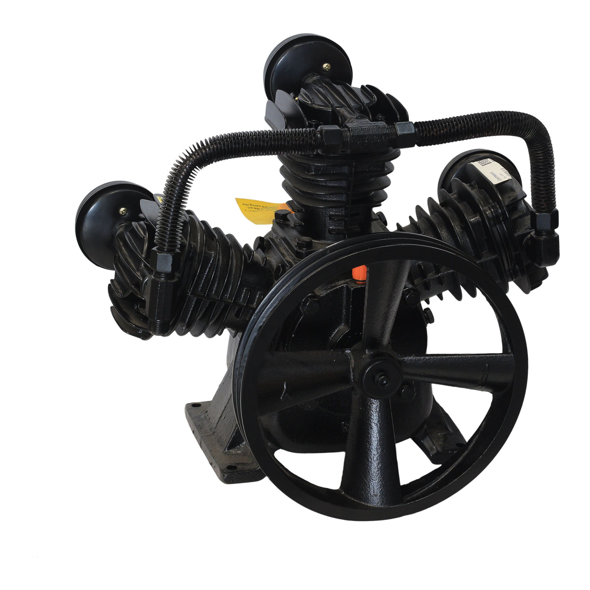 MAC AFRIC Compressor Head for COMPRE-071