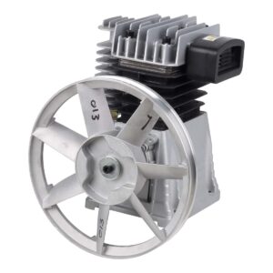 MAC AFRIC 2x55mm Air Pump for COMPRE517