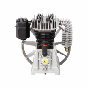 MAC AFRIC Air Pump for COMPRE-300