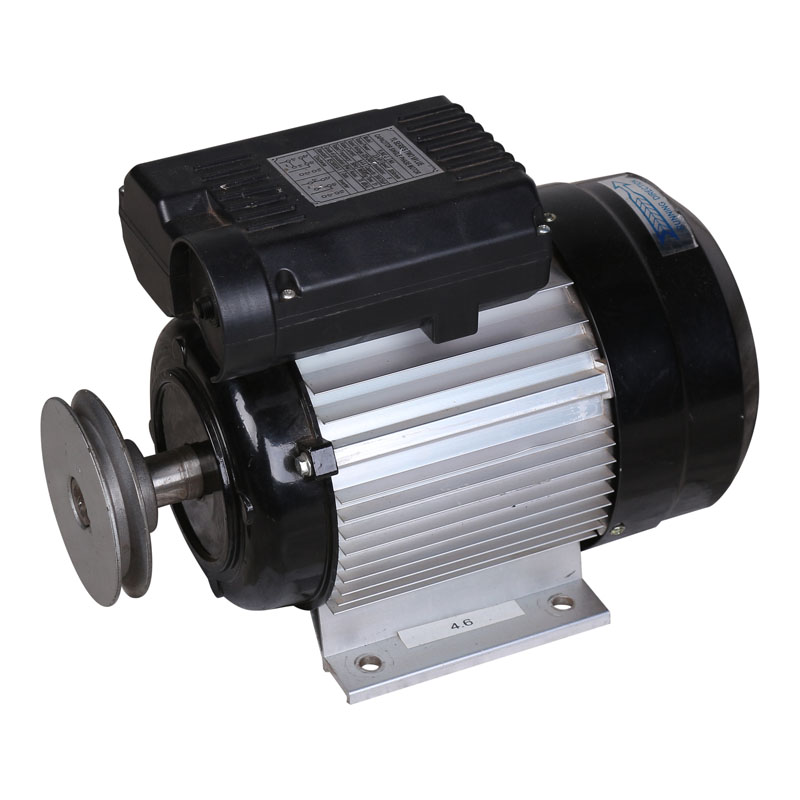MAC AFRIC 2.2 KW (3 HP) Electric Motor For COMPRV-130