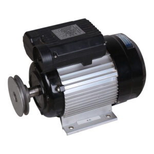 MAC AFRIC 1.5 KW (2.0 HP) Electric Motor for COMPRE-210