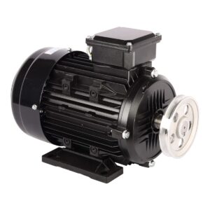MAC AFRIC 4 KW (5.5 HP) Electric Motor For COMPRE-300