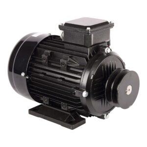 MAC AFRIC 4 KW (5.5 HP) Electric Motor for COMPRV-355