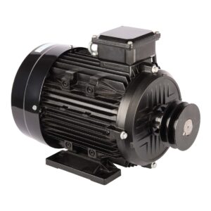 MAC AFRIC 5.5 KW (7.5 HP) Motor for COMPRV-375