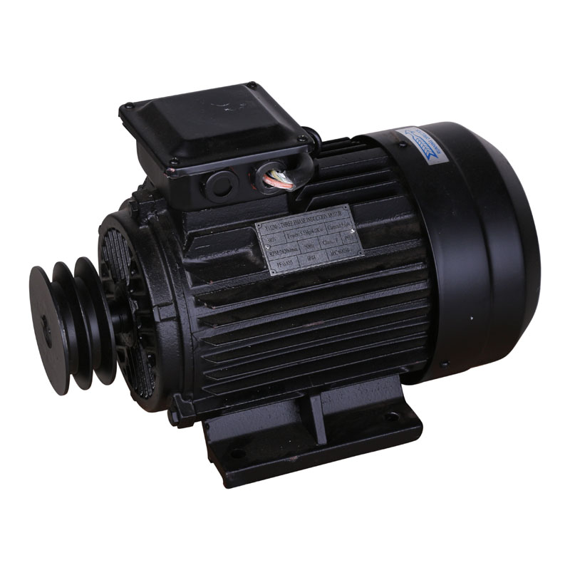MAC AFRIC 7.5 KW (10 HP) Motor for COMPRV-510
