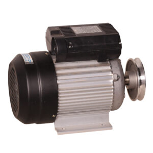 MAC AFRIC 1.5 KW (2 HP) Electric Motor for COMPRE-517