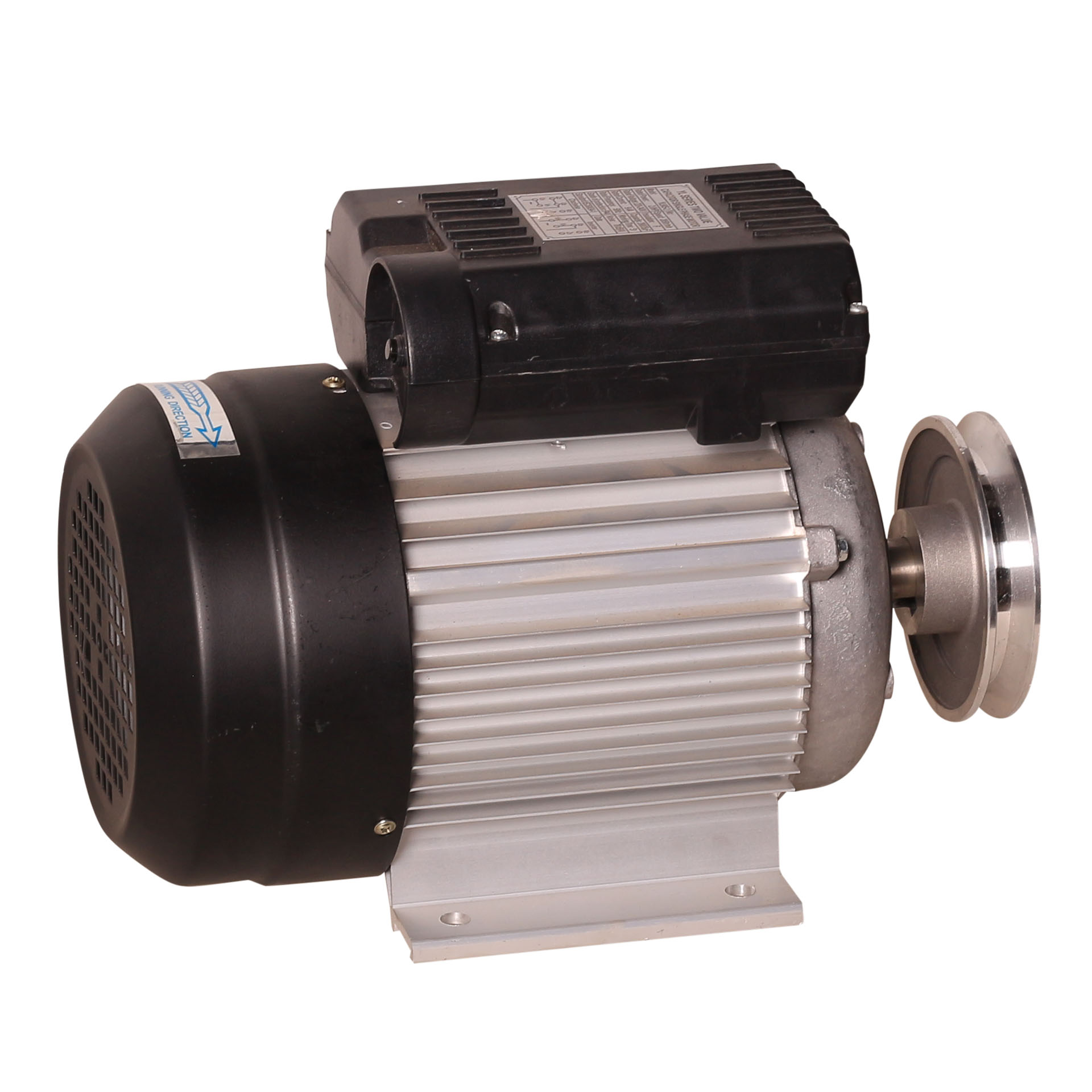 MAC AFRIC 1.5 KW (2 HP) Electric Motor for COMPRE-517