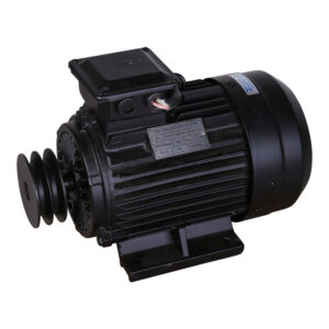 MAC AFRIC 7.5 KW (10 HP) Motor for COMPRV-575