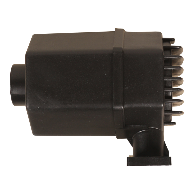 MAC AFRIC Air Filter for Compressors - Square Air Filter for COMPRE300