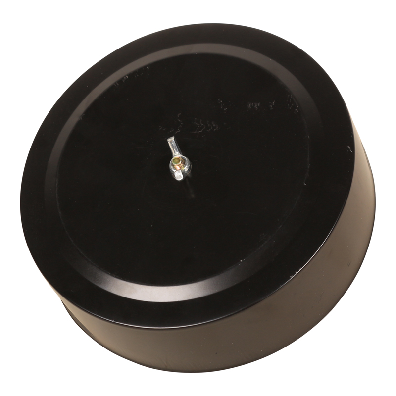 MAC AFRIC Air Filter for Compressors - Air Filter for COMPRV510 (32mm)