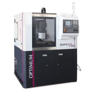 CNC MILLING MACHINE F3