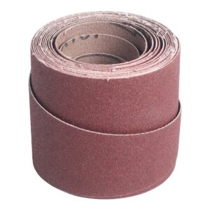 MAC AFRIC Sanding Belt for WSANDD314 Drum Sander (320 Grit)