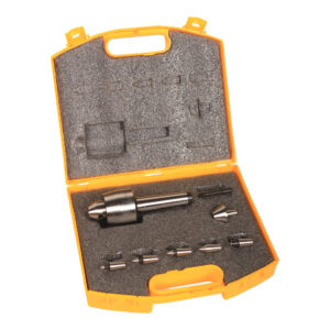 MAC AFRIC MT3 Live Center Set with Interchangeable Tips