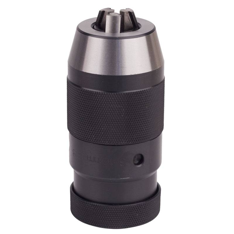 MAC AFRIC 16 MM (B18) Steel Keyless Chuck
