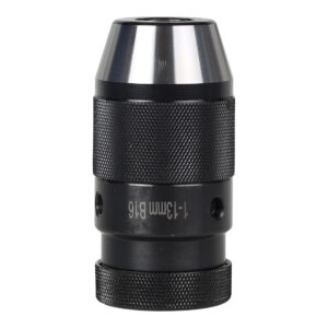 MAC AFRIC 13 MM (B16) Steel Keyless Chuck