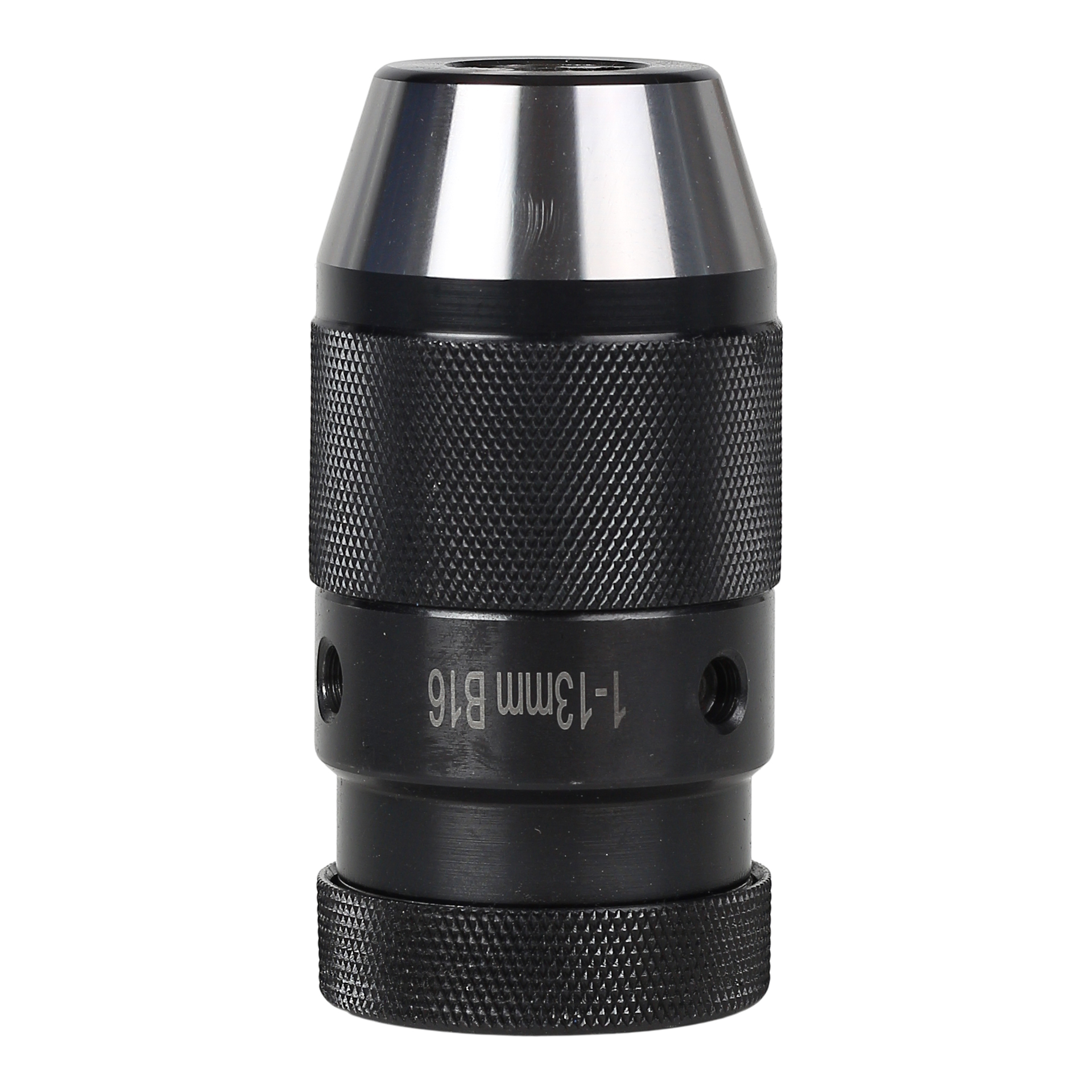 MAC AFRIC 13 MM (B16) Steel Keyless Chuck