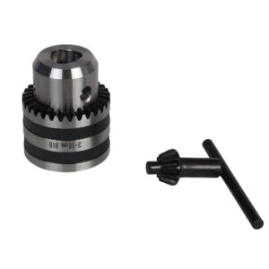 MAC AFRIC 3-16mm Chuck Key MT-3 B18