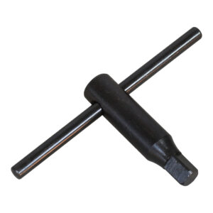 MAC AFRIC 10 MM Square Lathe Chuck Key for EACHUC-312