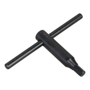 MAC AFRIC 10 MM Square Lathe Chuck Key for EACHUC-316