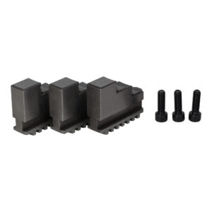 MAC AFRIC 160 MM 3-Jaw Self Centering Chuck