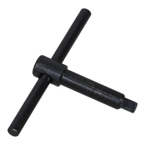 MAC AFRIC 7 MM Square Lathe Chuck Key for EACHUC-410
