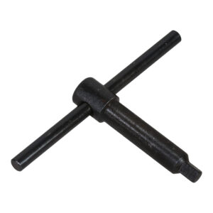 MAC AFRIC 7 MM Square Lathe Chuck Key for EACHUC-412