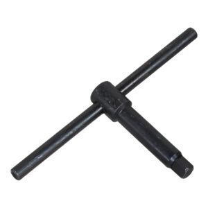 MAC AFRIC 10 MM Square Lathe Chuck Key for EACHUC-416