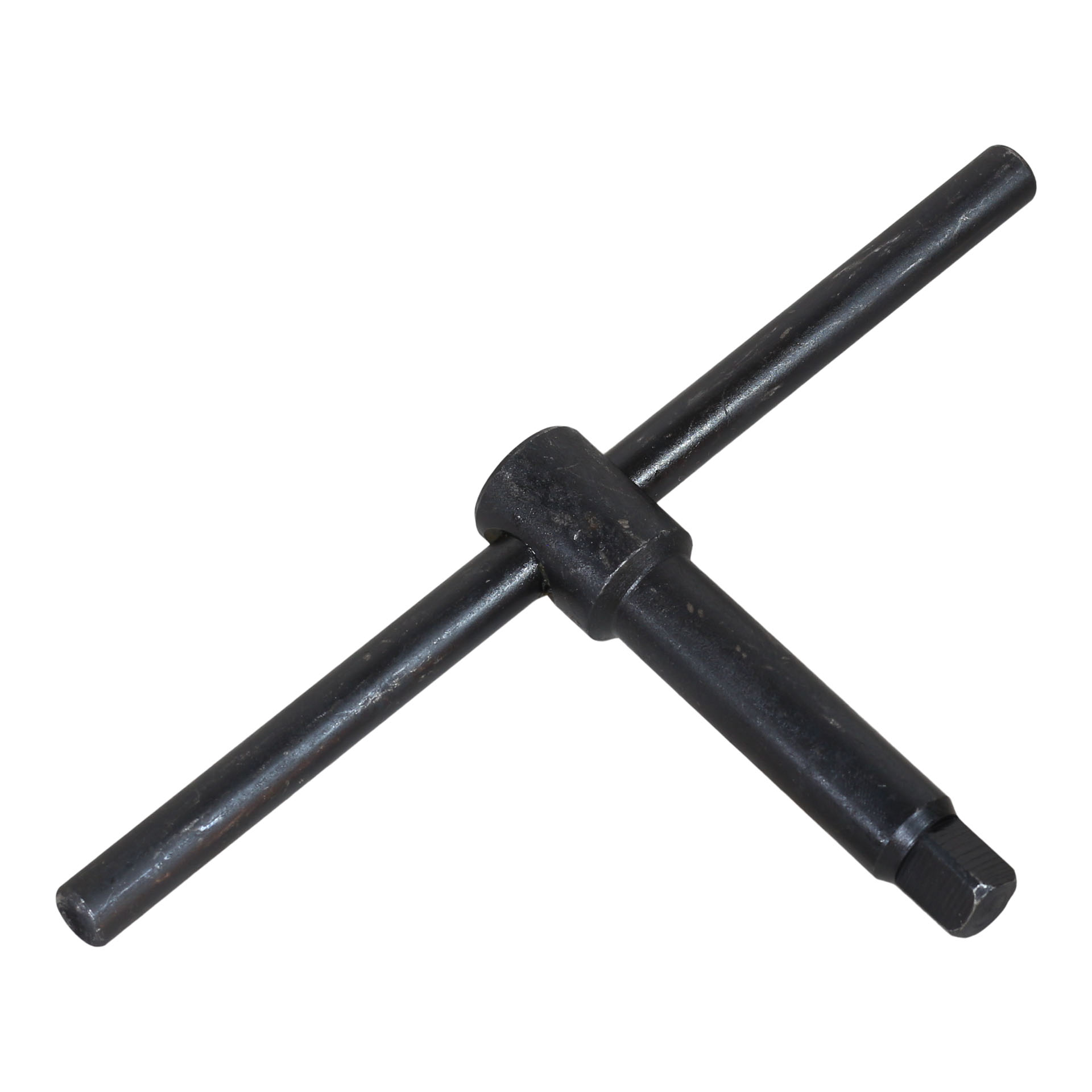 MAC AFRIC 10 MM Square Lathe Chuck Key for EACHUC-416