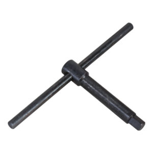 MAC AFRIC 10 MM Square Lathe Chuck Key for EACHUC-420