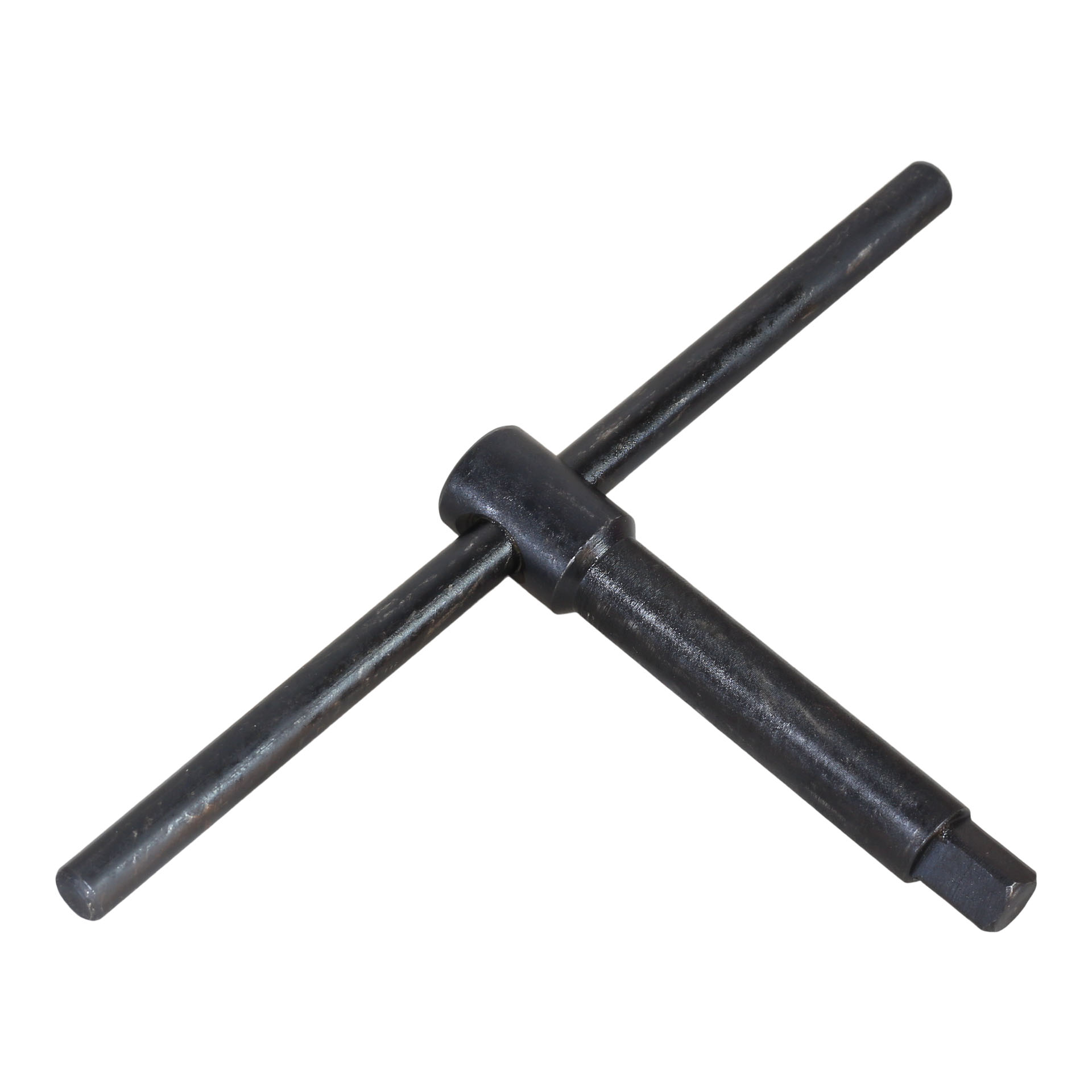 MAC AFRIC 10 MM Square Lathe Chuck Key for EACHUC-420