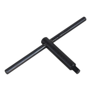 MAC AFRIC 12 MM Square Lathe Chuck Key for EACHUC-425