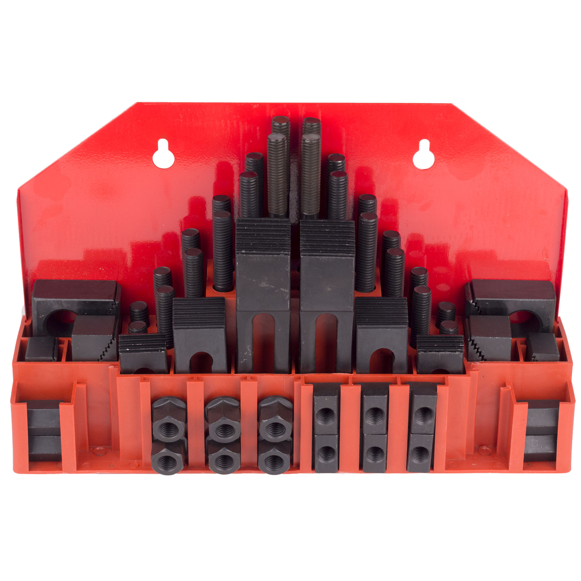 MAC AFRIC 58 Piece Clamping Kit M16 T18