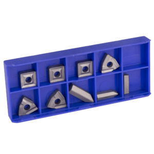 MAC AFRIC Spare Set of Replacement Tool Tip Inserts for EACUTT-000
