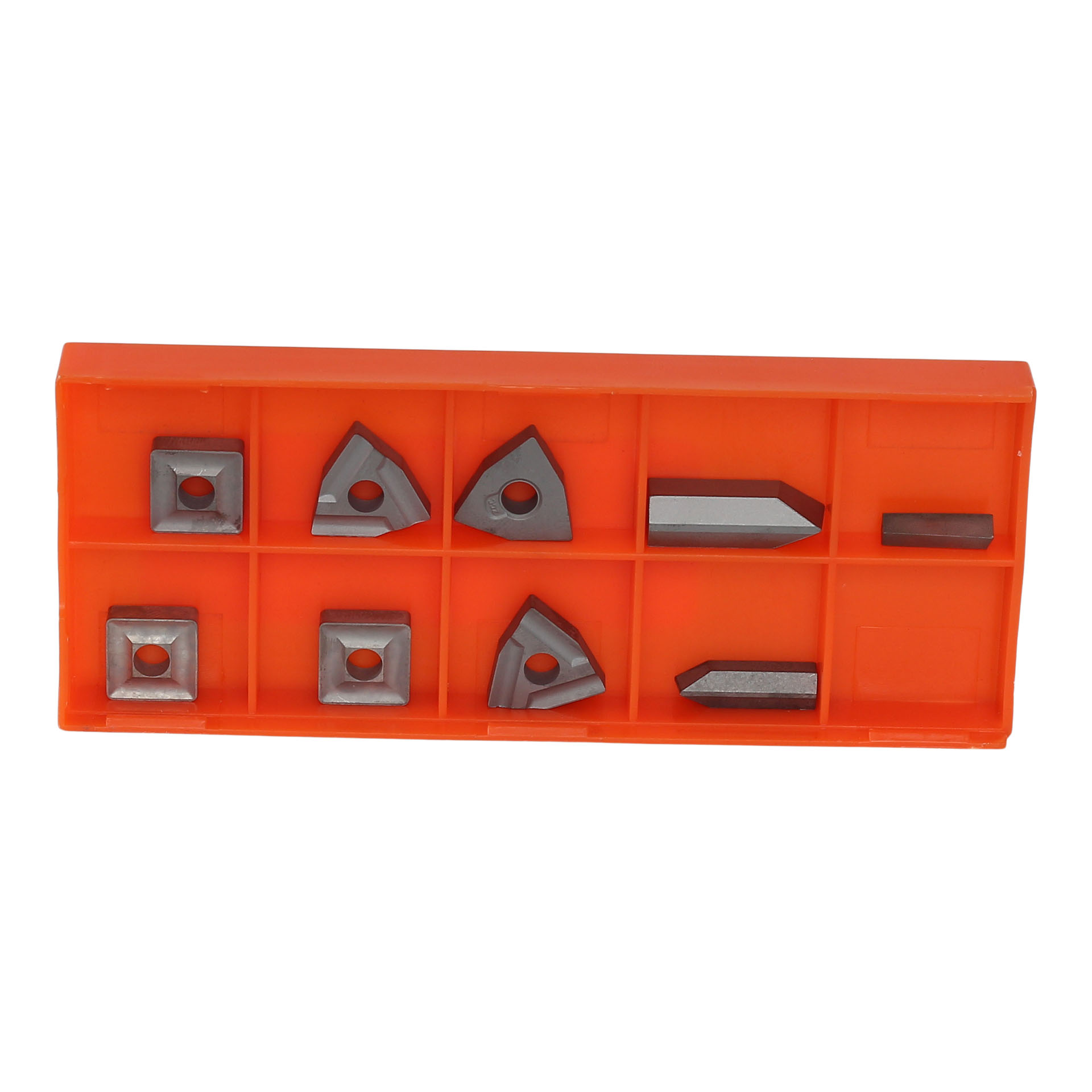 MAC AFRIC Spare Tips for 20 MM Cutting Bit Set