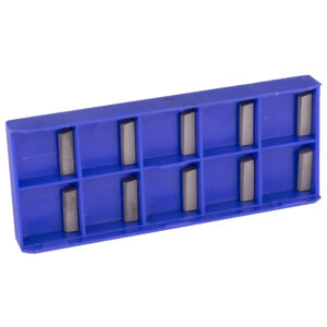 MAC AFRIC 12 MM Indexable Parting Tip (10 PCS in PKT)